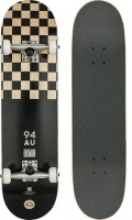 Globe 94-FU8.125 Black