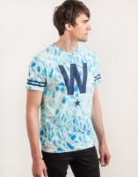 WeSC W Star Tee