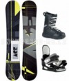 Burton komplet Blunt