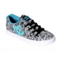 Boty DC Chelsea Tx Se white/ blue bird