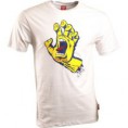 Pánské tričko Santa Cruz Screaming Hand 
