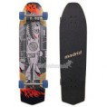 Longboard Madrid Havoc Wmd Maxed