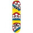 Skateboard Alien Workshop Triad Complete
