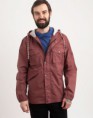 Native Youth Rip Stop Festival Jacket