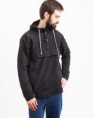 Native Youth Overhead Peak Jacket