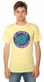 Santa Cruz Cali Dot - Vintage Lemon